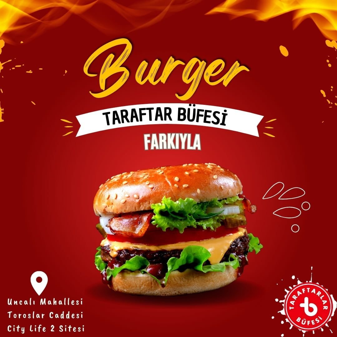 Burger (1)